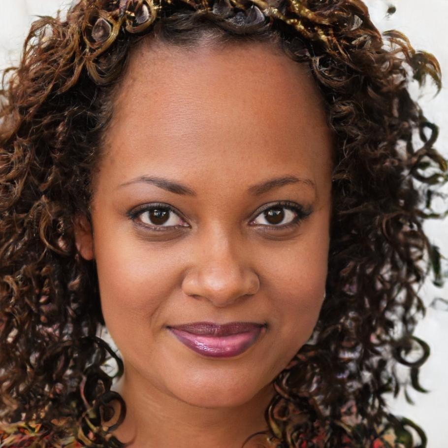 Kendra Westbrook, Senior Frontend Developer